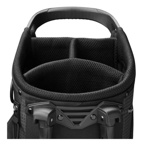 Profile Set Men Rh Stand Std Golf Bag