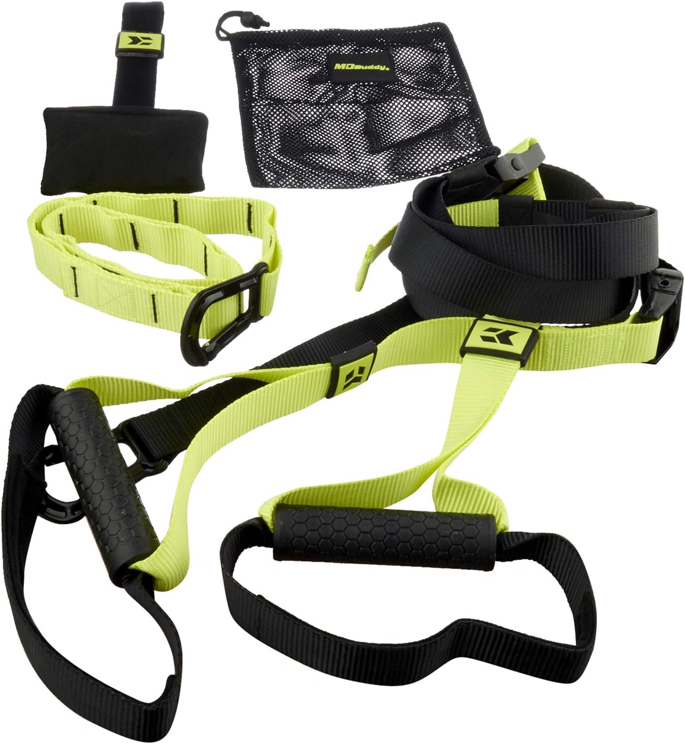 Suspension System TRX