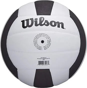 Pro Tour Volleyball BLK WH