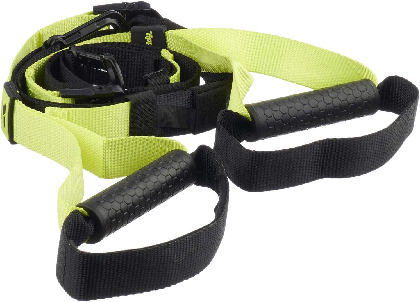 Suspension System TRX