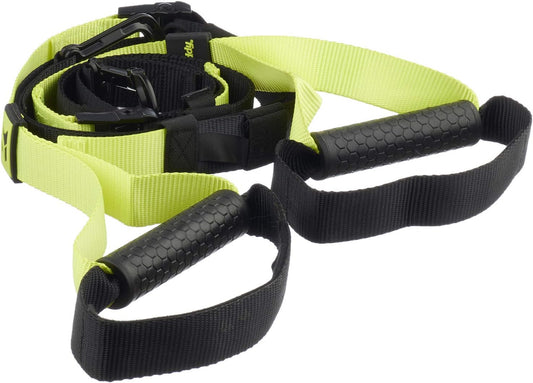 Suspension System TRX