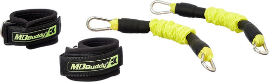 Lateral Step Trainer