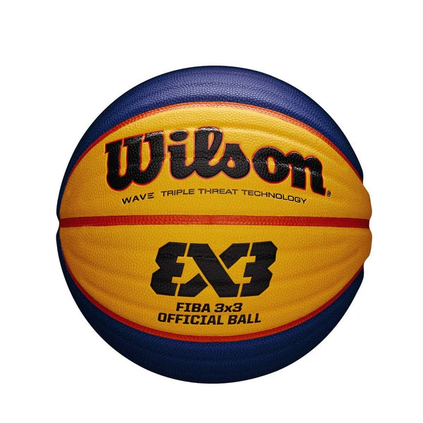 Fiba Basketball 3X3 Game