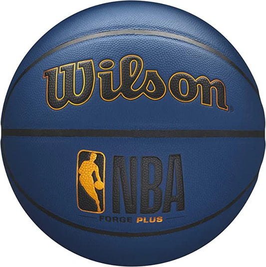 Nba Basketball Forge Plus