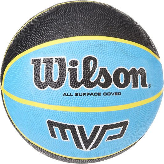 MVP MINI BSKT BLKBLU