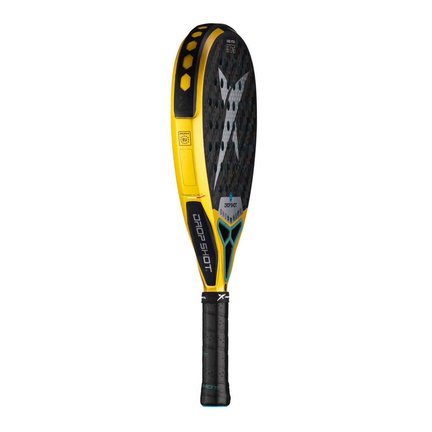 Axion Attack Padel Racket