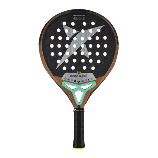 Axion Control Padel Racket