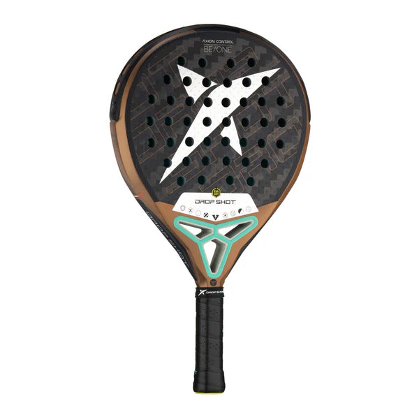 Axion Control Padel Racket