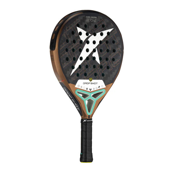 Axion Control Padel Racket