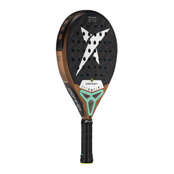 Axion Control Padel Racket