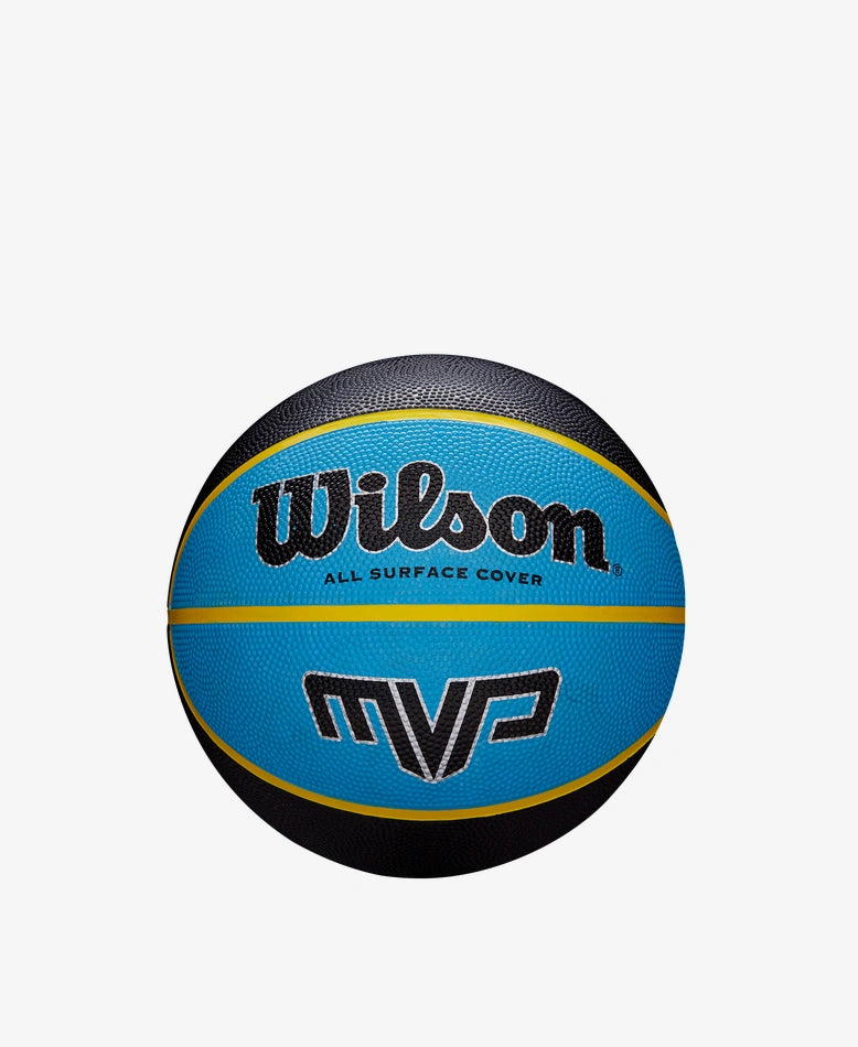 MVP MINI BSKT BLKBLU