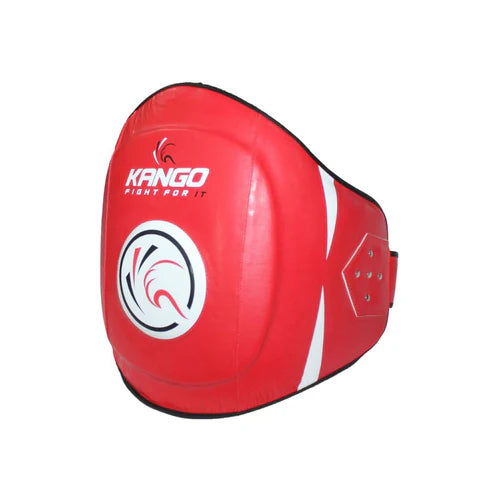 Belly Guard Red