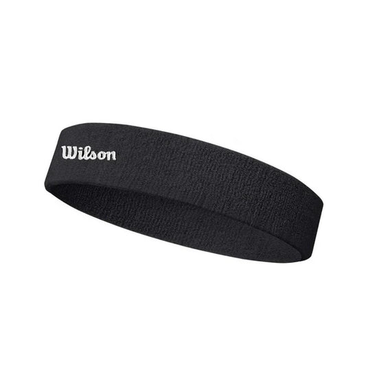 Headband Bk Osfa