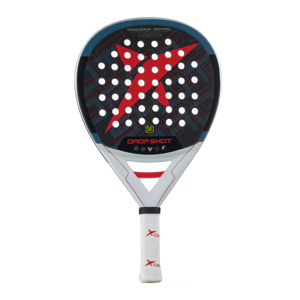 Pala Conqueror Control (Jmd) Padel Racket