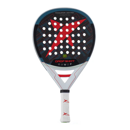 Pala Conqueror Control (Jmd) Padel Racket
