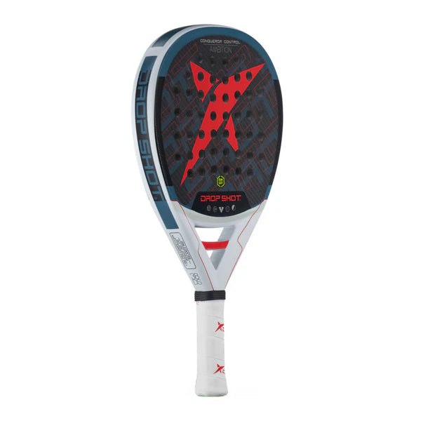 Pala Conqueror Control (Jmd) Padel Racket
