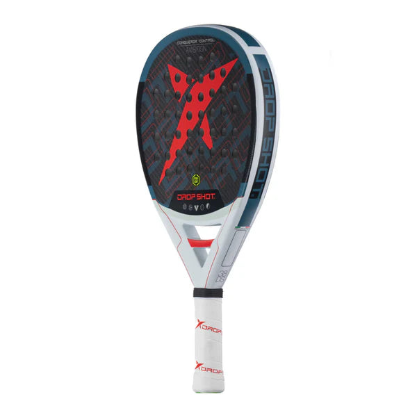 Pala Conqueror Control (Jmd) Padel Racket