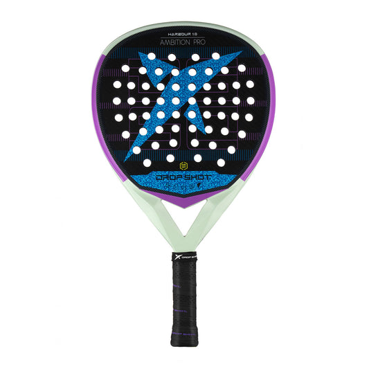 Harbour 1.0 Padel Racket