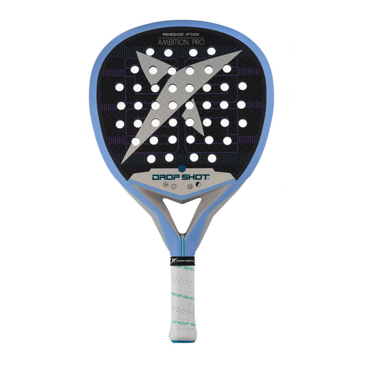 Renegade Attack 2024 Padel Racket