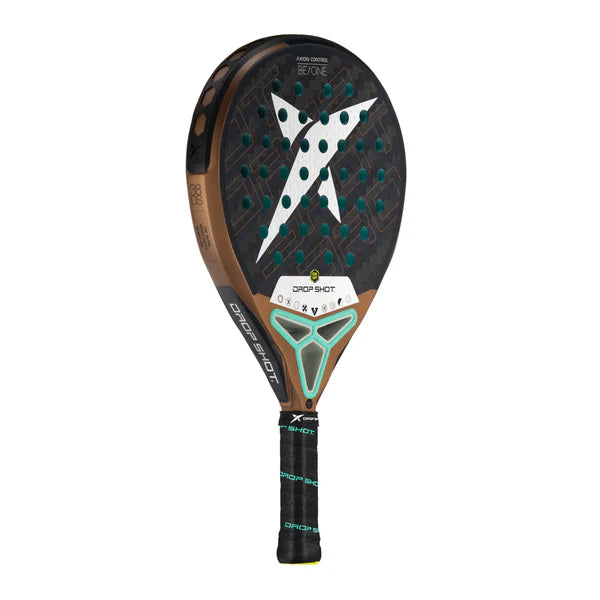 Axion Control Padel Racket