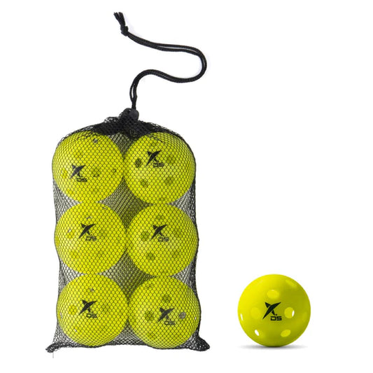 Pelota Pickleball Indoor X6 Tournament
