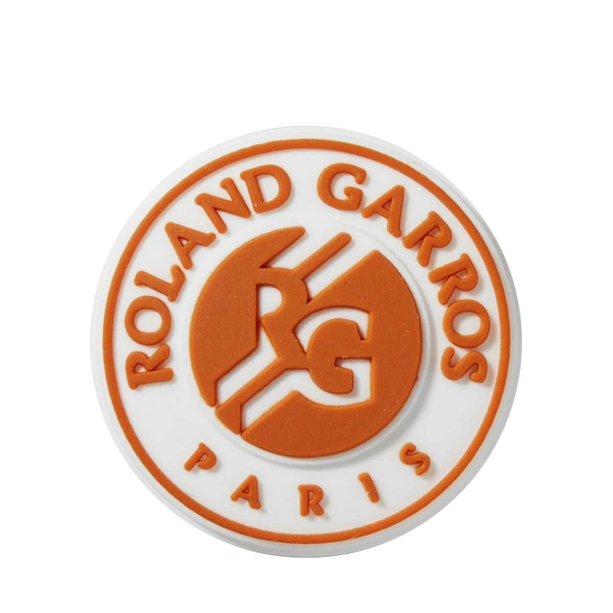 Roland Garros Tennis Racket Dampeners – Sportline