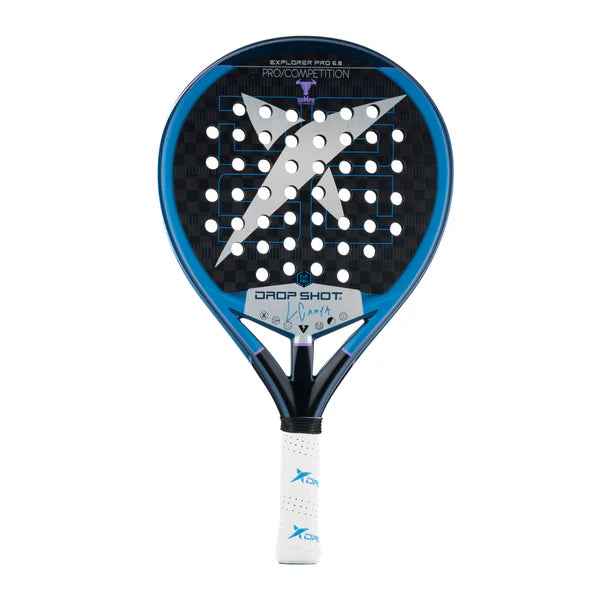 Pala Explorer Pro 6.0 (Campa) Padel Racket