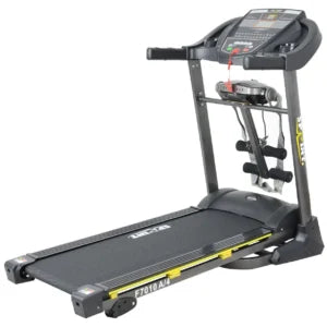 Treadmill Multifunction 130KG AC Motor F7010/4