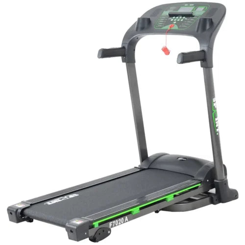 Treadmill 130KG AC Motor F7020