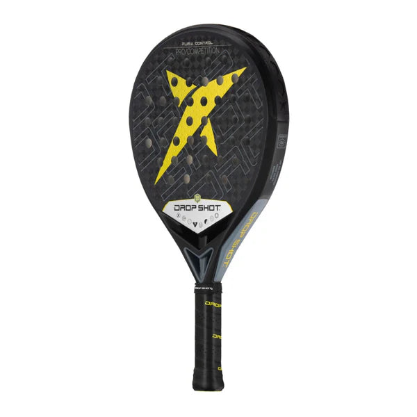 Furia Control 2024 Padel Racket