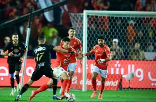 Full Size Box Style Football Goal Nets - Hexagonal Mesh - 3.5mm Diameter