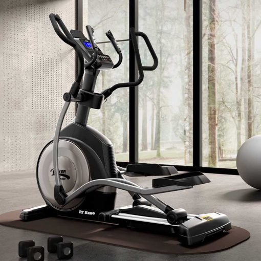 Magnetic Elliptical Exercise Bike ITE280