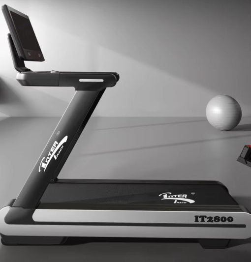 Treadmill IT2800 AC Motor
