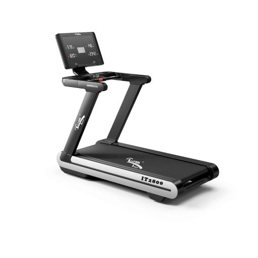 Treadmill IT2800 AC Motor