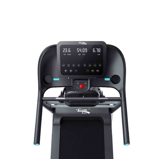 Treadmill IT900 DC Motor