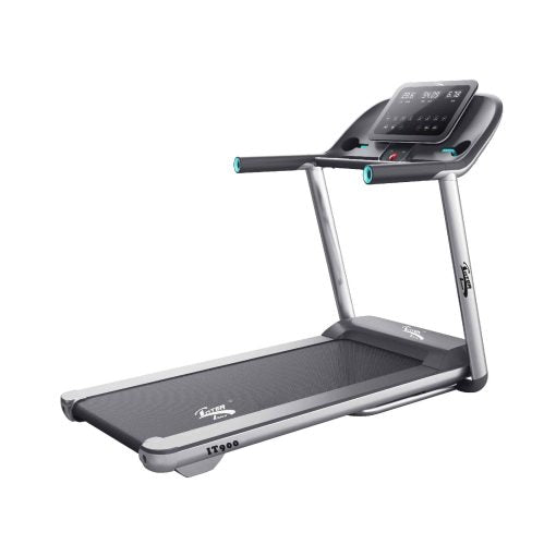 Treadmill IT900 DC Motor
