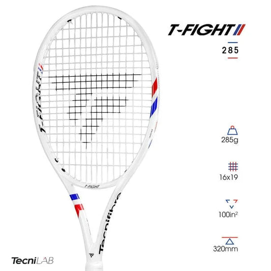 Tfight 285 Grip 2