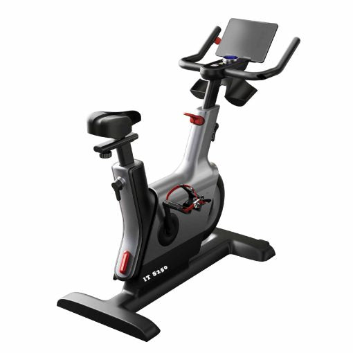 Magnetic Smart Spin Bike ITS250