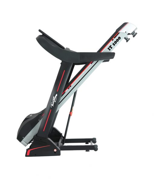 Treadmill IT-1000 AC Motor