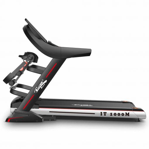 Multi-Functional Treadmill IT1000M AC Motor