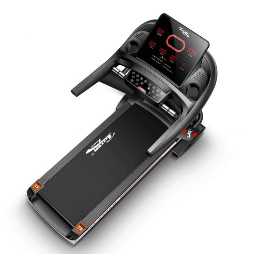 Multi-Functional Treadmill IT1000M AC Motor