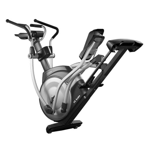 Magnetic Elliptical Exercise Bike ITE280