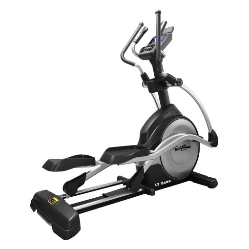 Magnetic Elliptical Exercise Bike ITE280