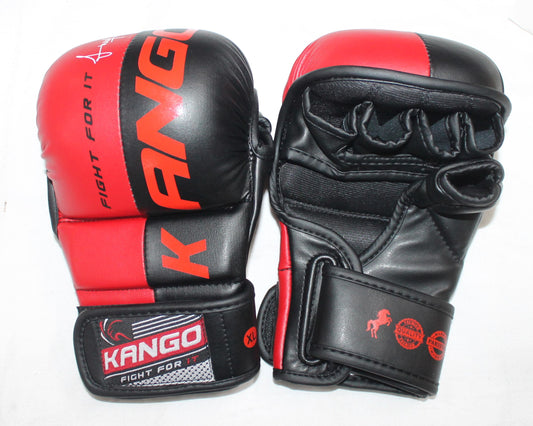 MMA GLOVES