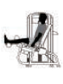 Pro Lat Pulldown TM508