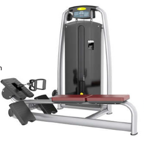 Pro Long Pully  TM512