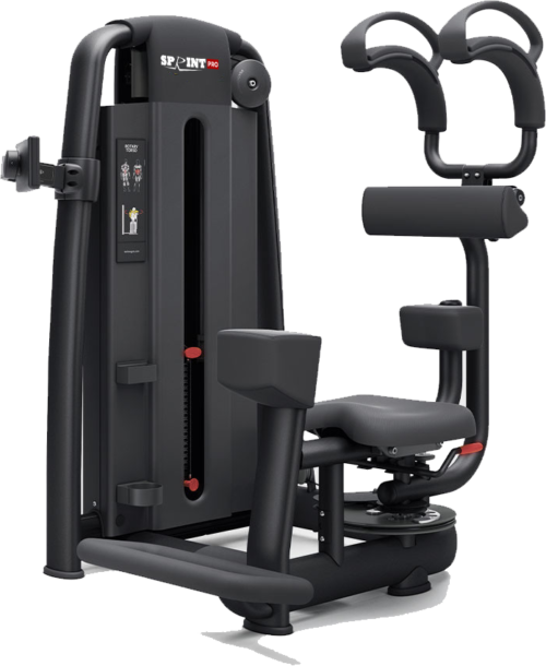 Pro Rotary Torso TM513