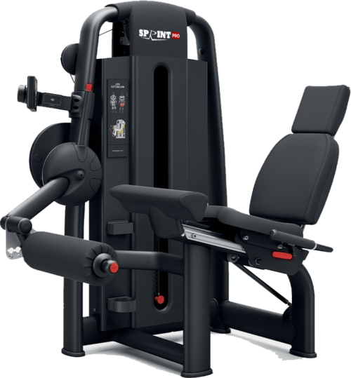 Pro Leg Extension TM516