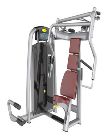 Seated Chest Press TM500