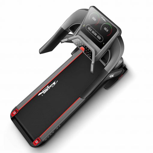 Treadmill IT2200 AC Motor-BL Speakers